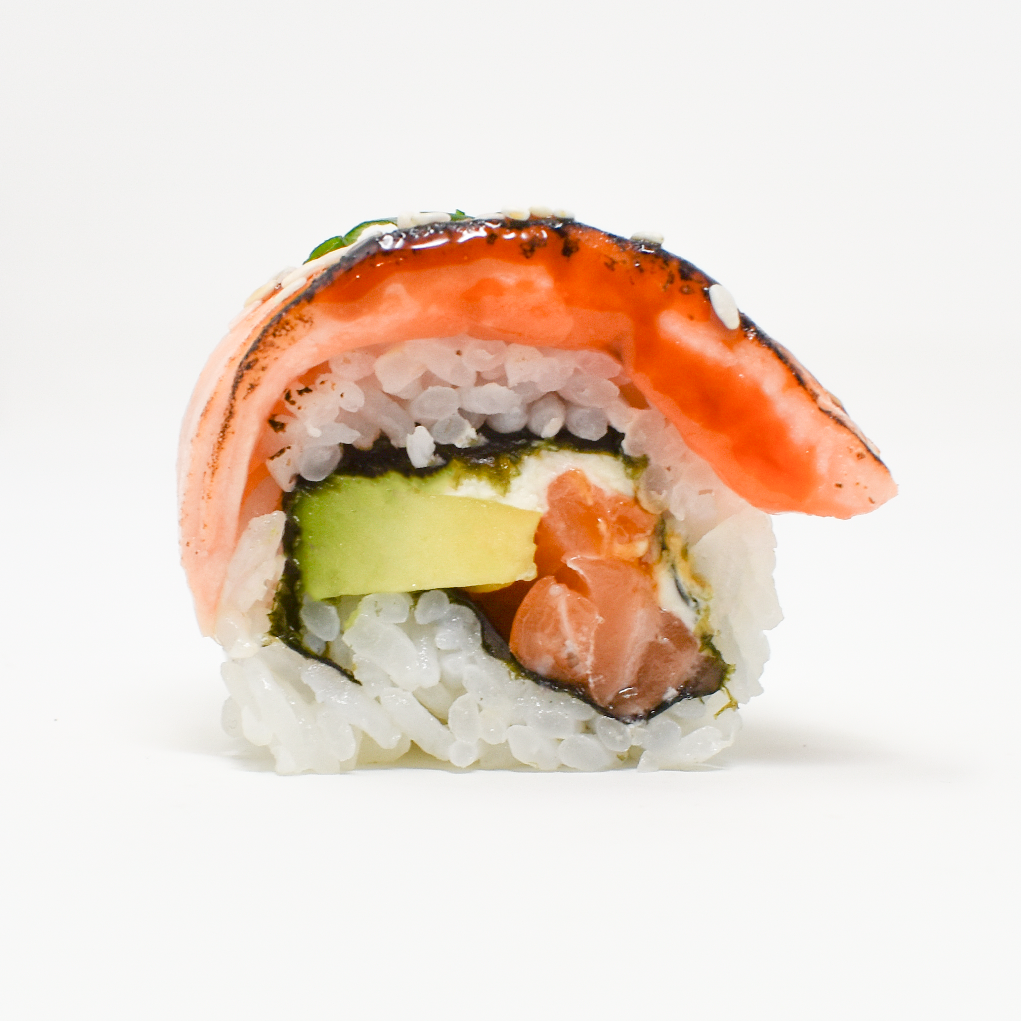 Sushi Bad Homburg Roll