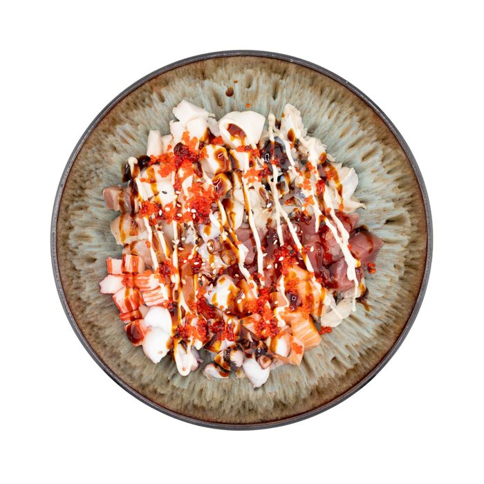 Chirashi Don