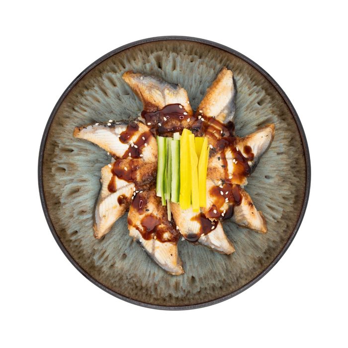 Unagi Don