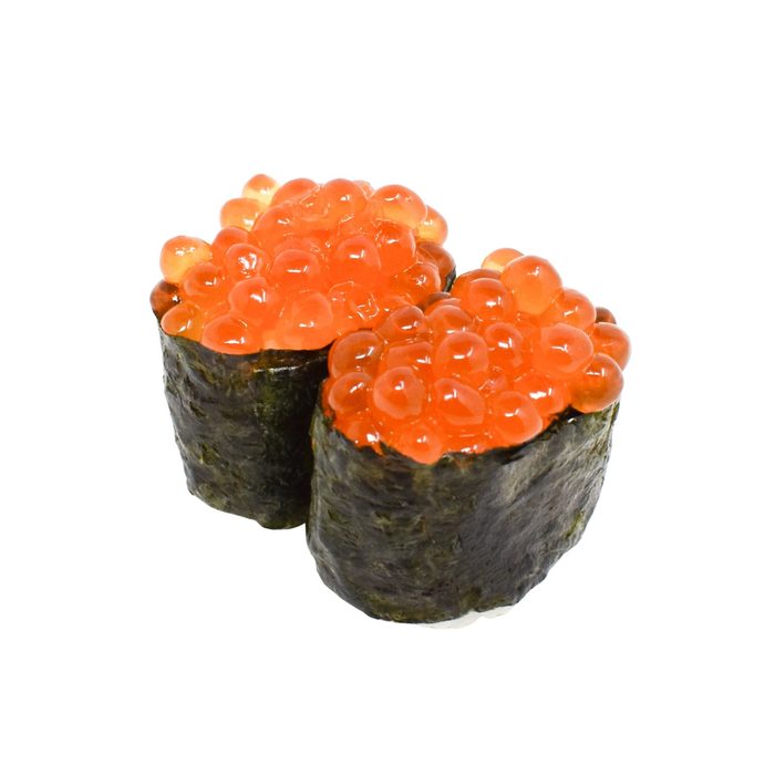 Ikura Gunkan
