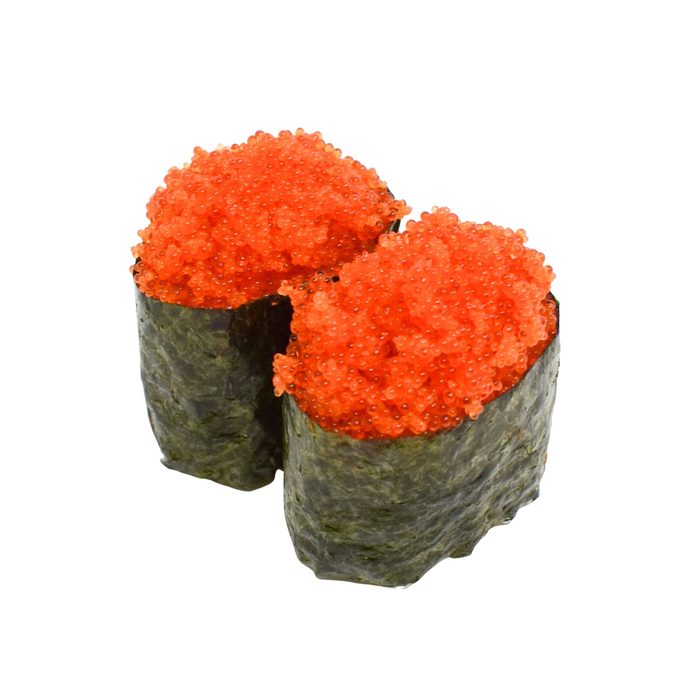 Tobiko Gunkan