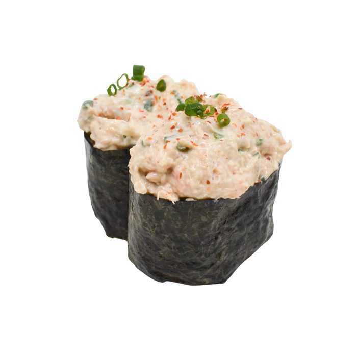 Tuna Salat Gunkan