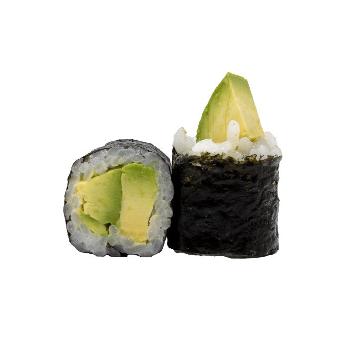 Avocado Maki