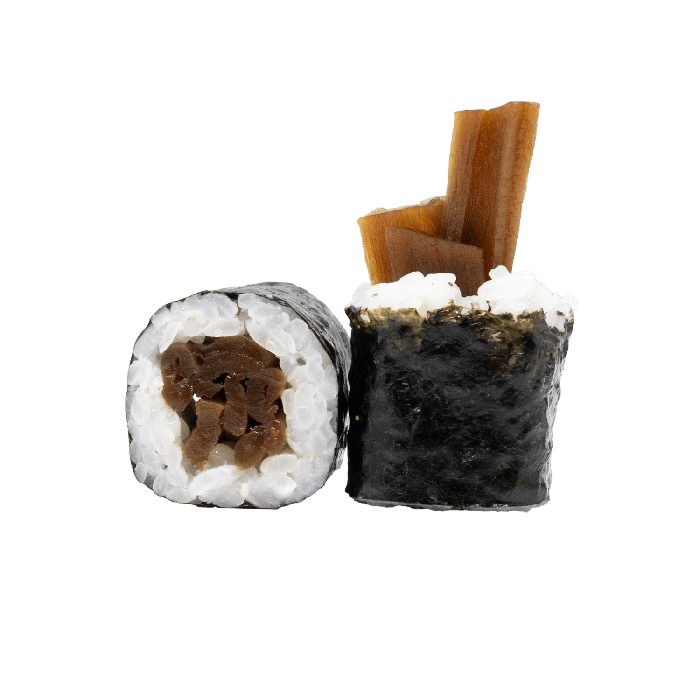 Kanpyo Maki
