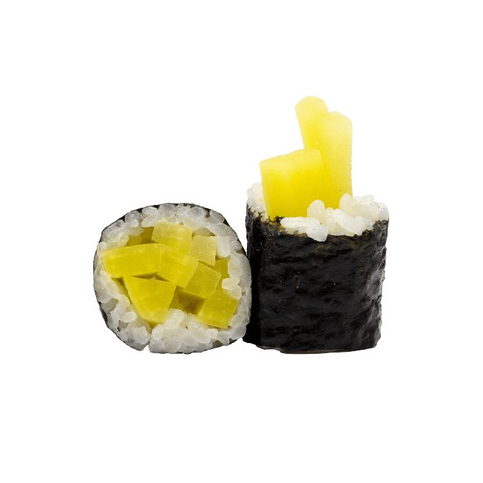 Oshinko Maki