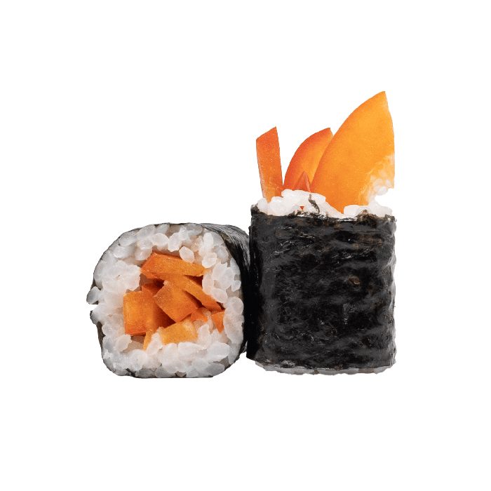 Paprika Maki