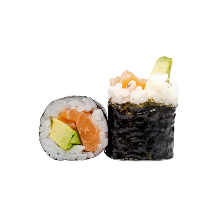 Shake Avo Maki