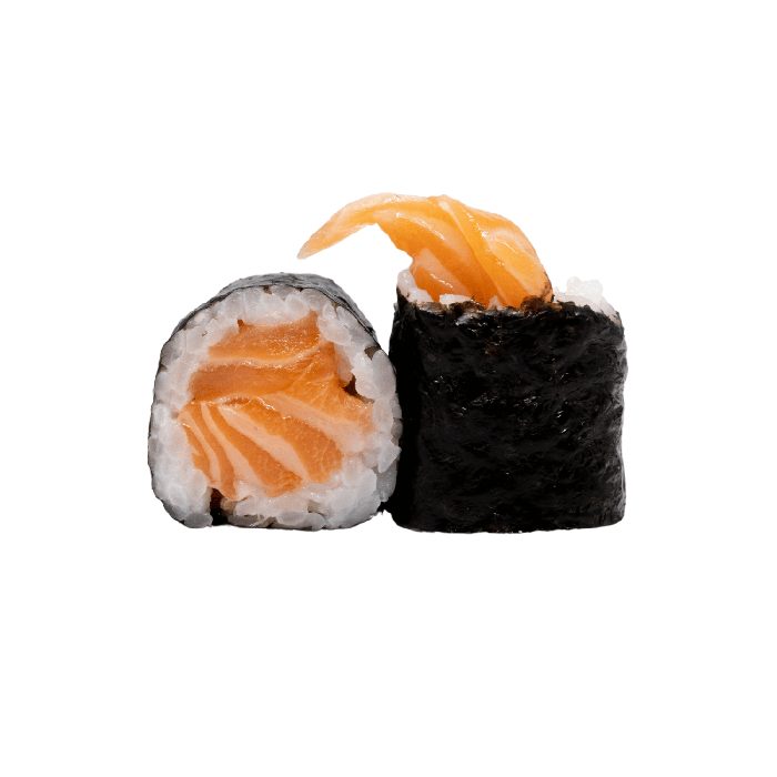Shake Maki