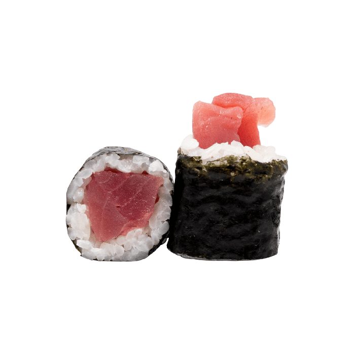 Tekka Maki