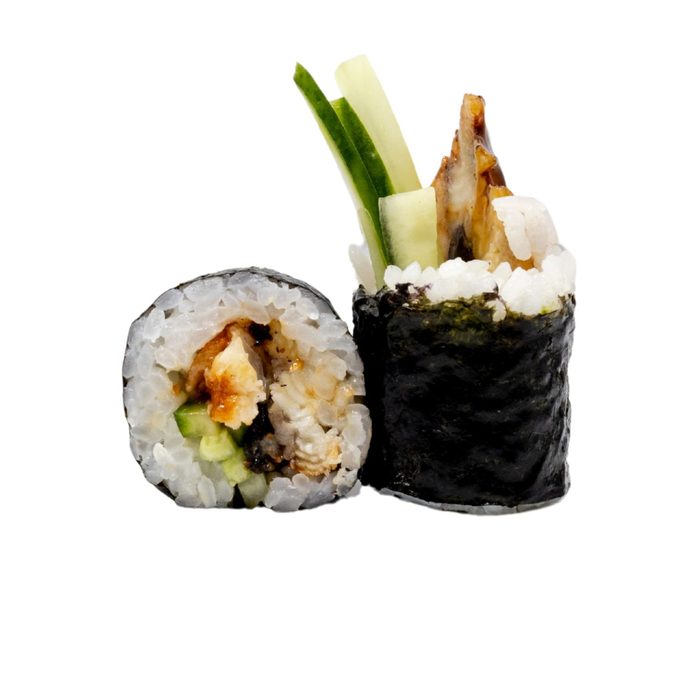 Unagi Maki