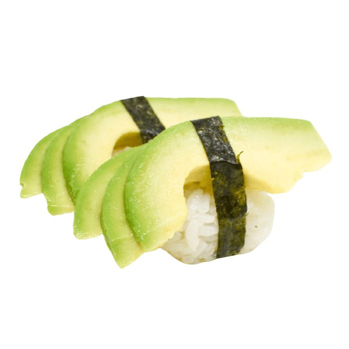 Avocado Nigiri