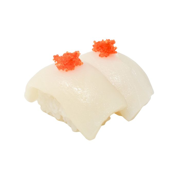Butterfisch Nigiri