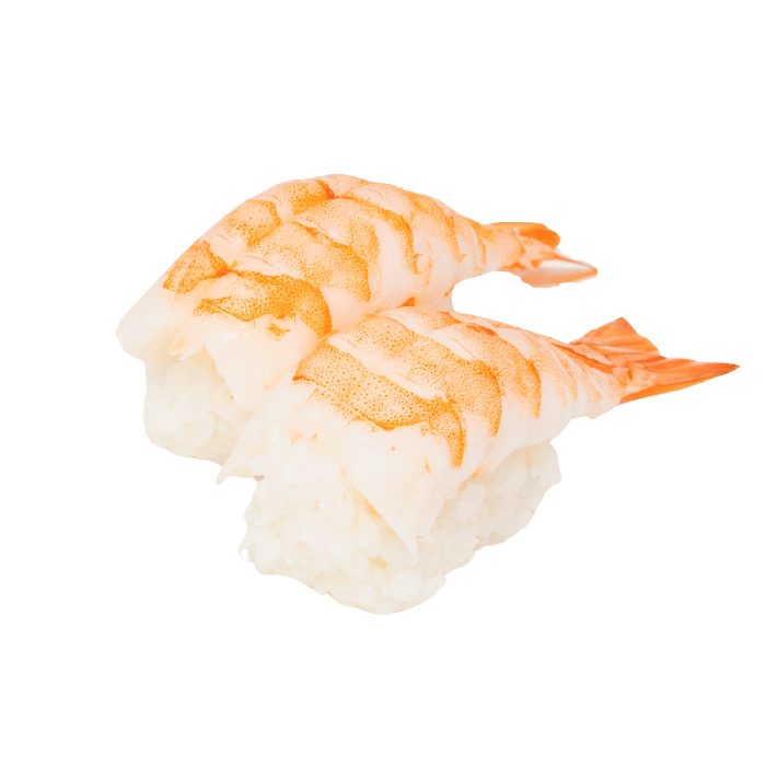 Ebi Nigiri