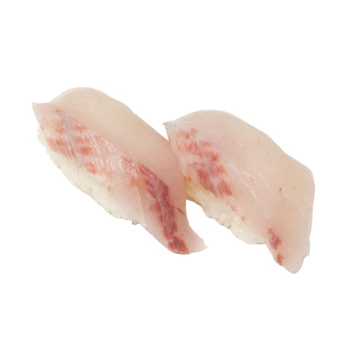 Hamachi Nigiri