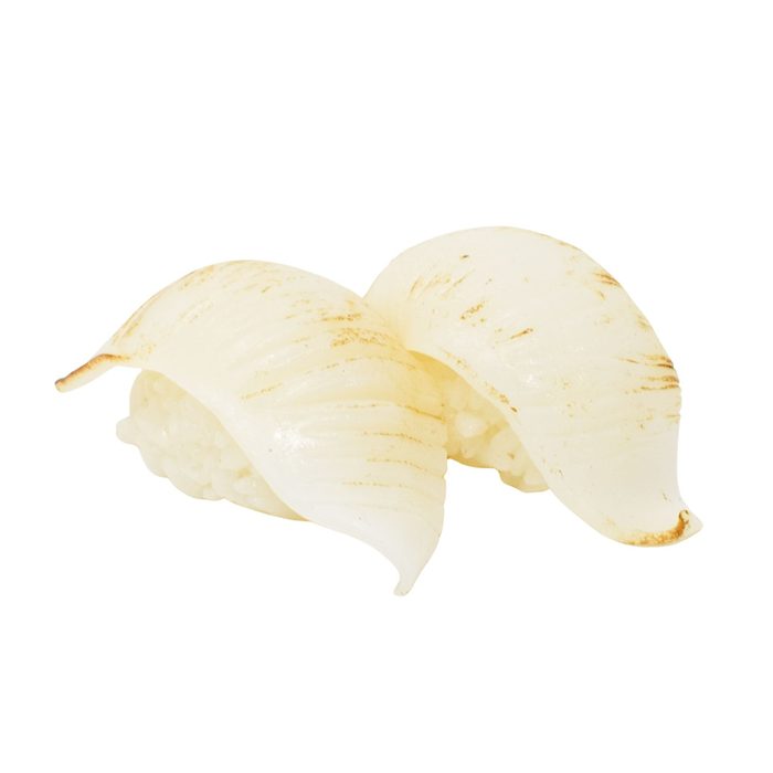Ika Nigiri