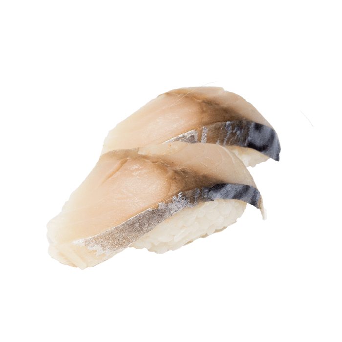 Saba Nigiri