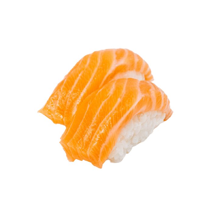 Shake Nigiri
