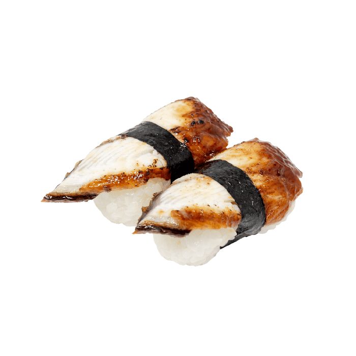 Unagi Nigiri