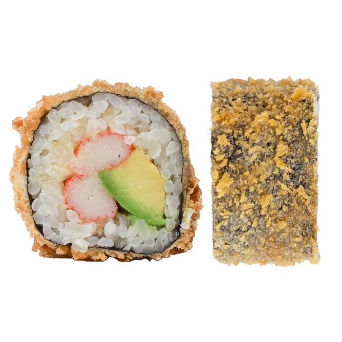 Panko California Roll