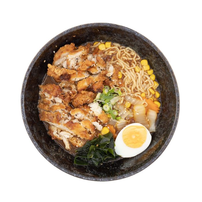 Miso Ramen