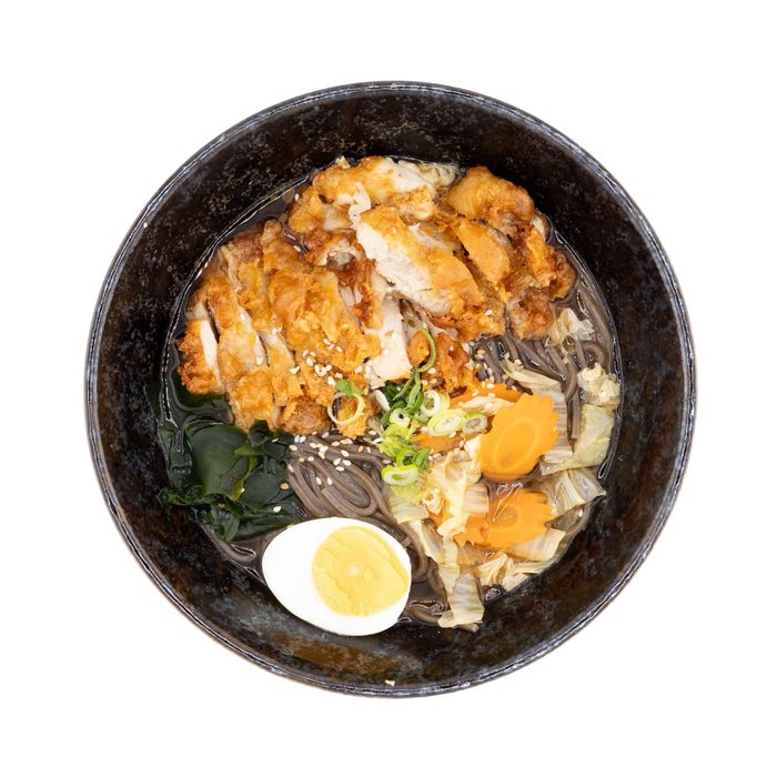 Udon Soba Ramen