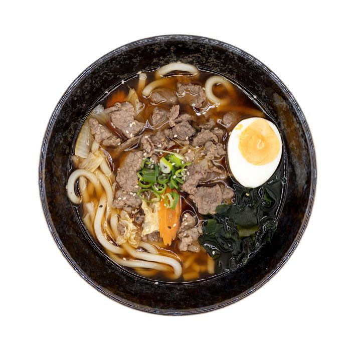 Udon Suppe