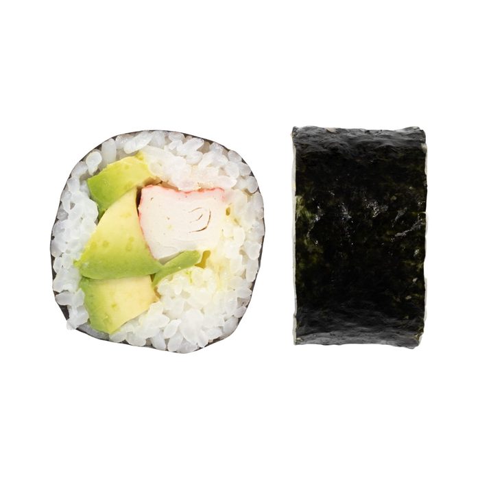 California Roll