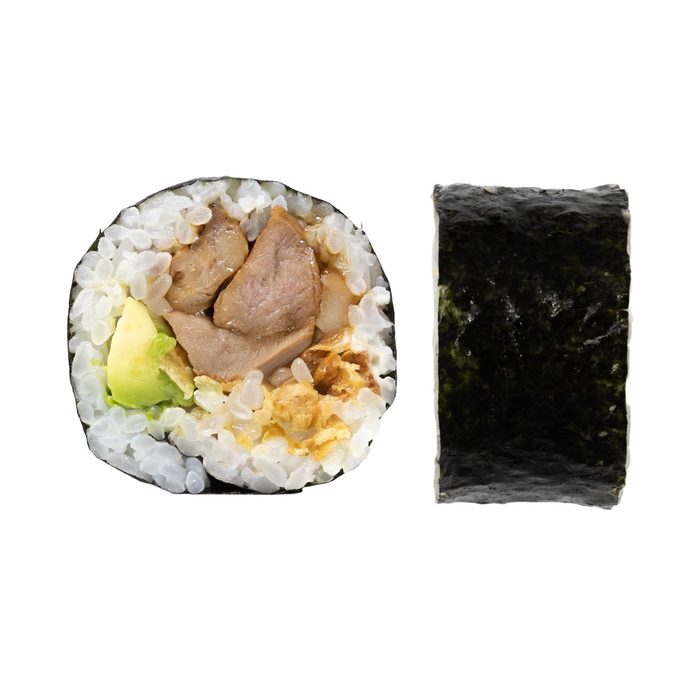Chicken Roll