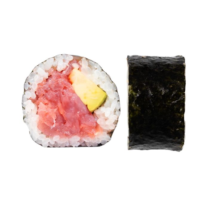 Tekka Avo Roll