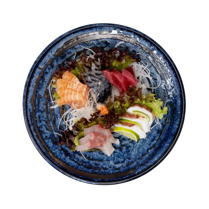 Moria Wase Sashimi