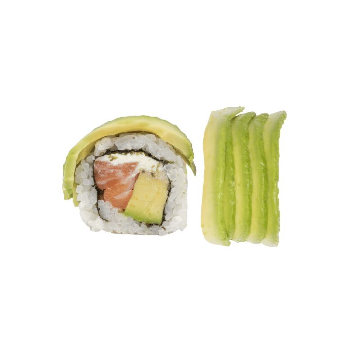 Dragon Roll