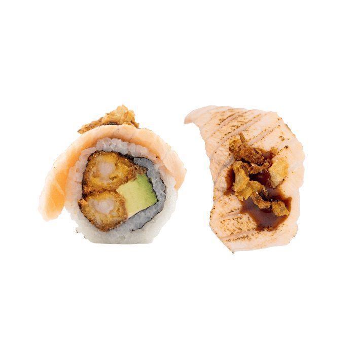 Golden Roll