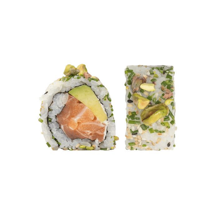 Philadelphia Roll