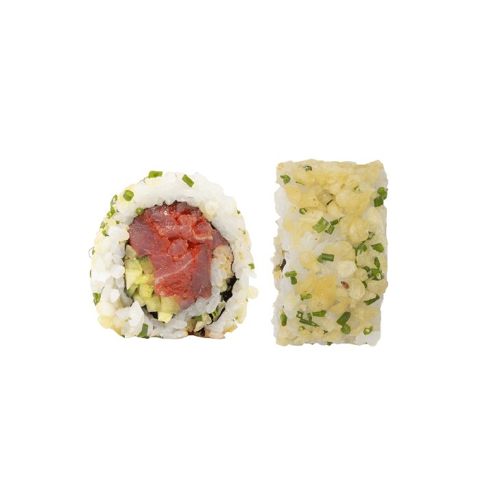 Spicy Tuna Roll