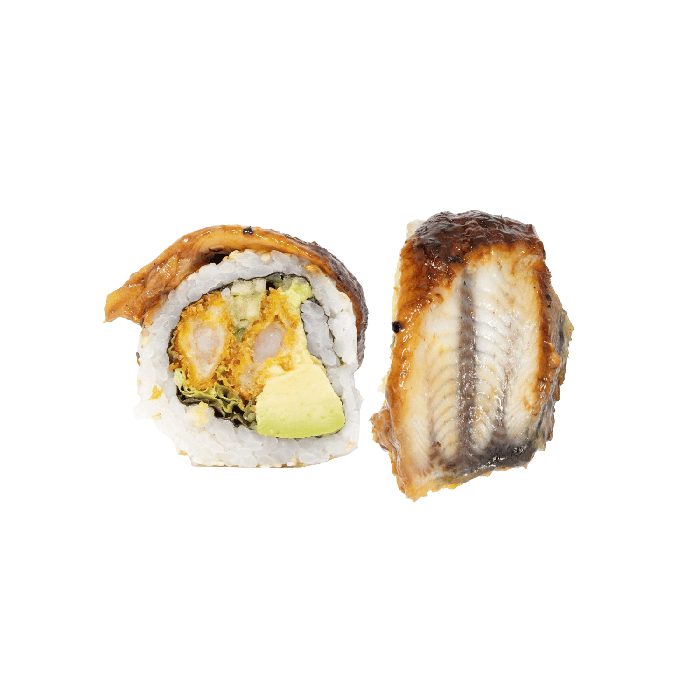Tiger Roll