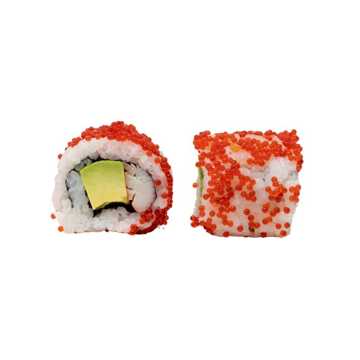 California Uramaki