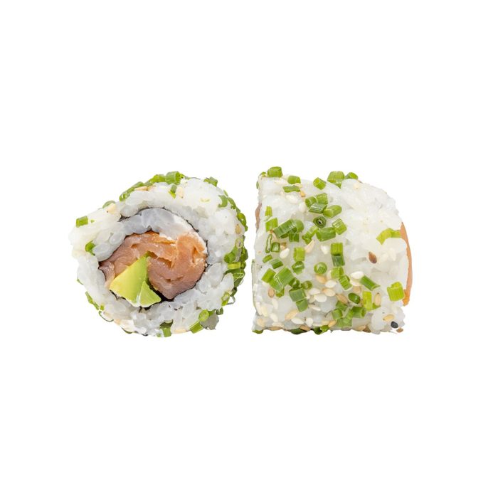 Hawaii Uramaki
