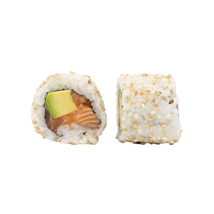 Shake Avo Uramaki