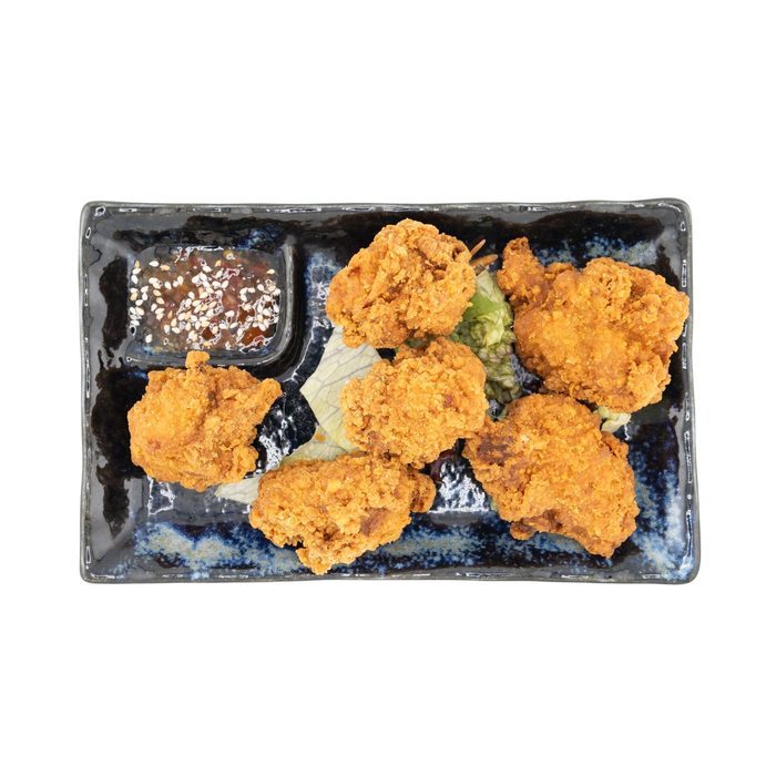 Chicken Karaage
