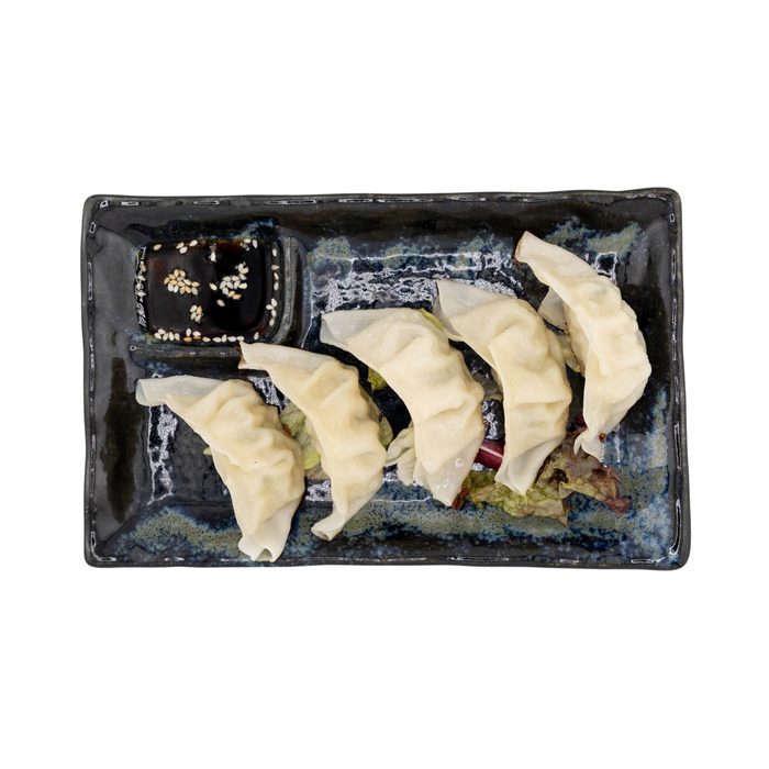 Gyoza