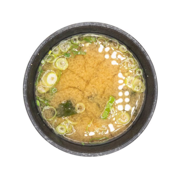 Miso Suppe