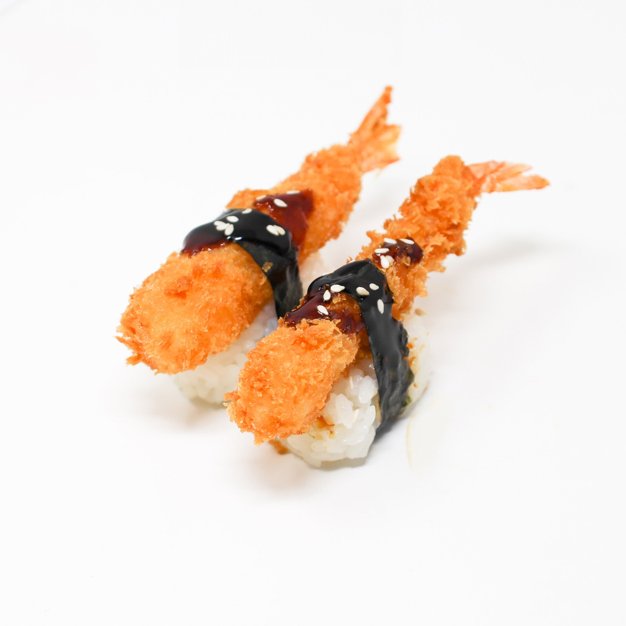 Tempura Nigiri