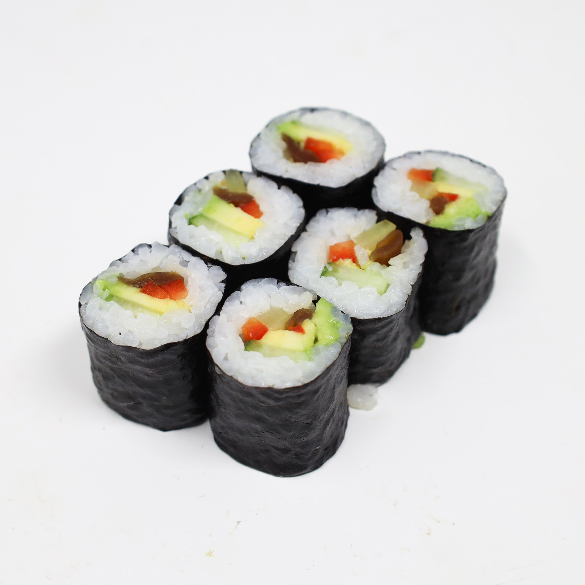 Futo Maki