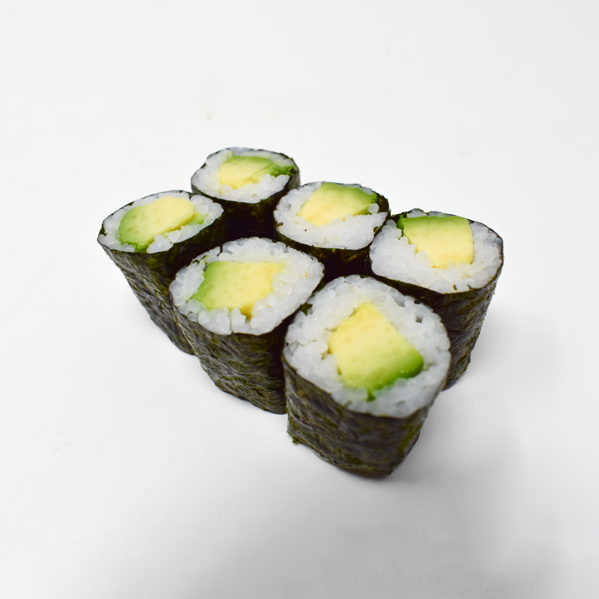 Avocvado Maki