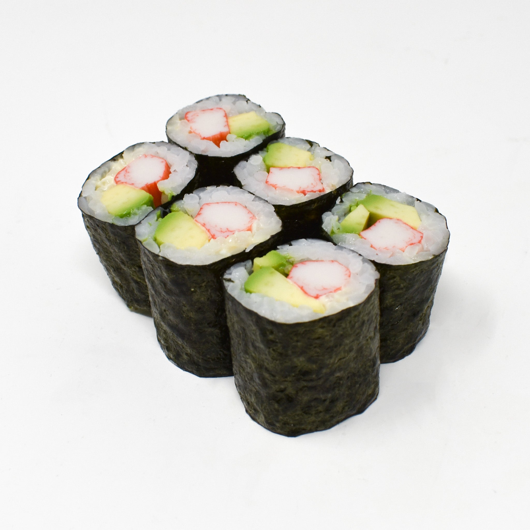 California Maki