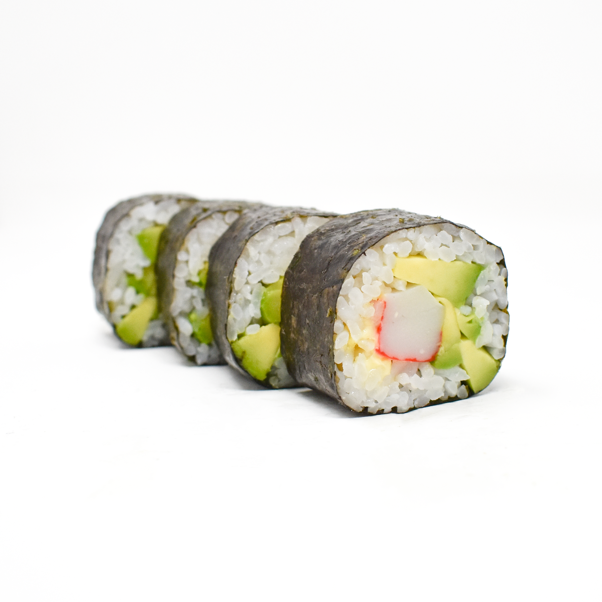 California Roll