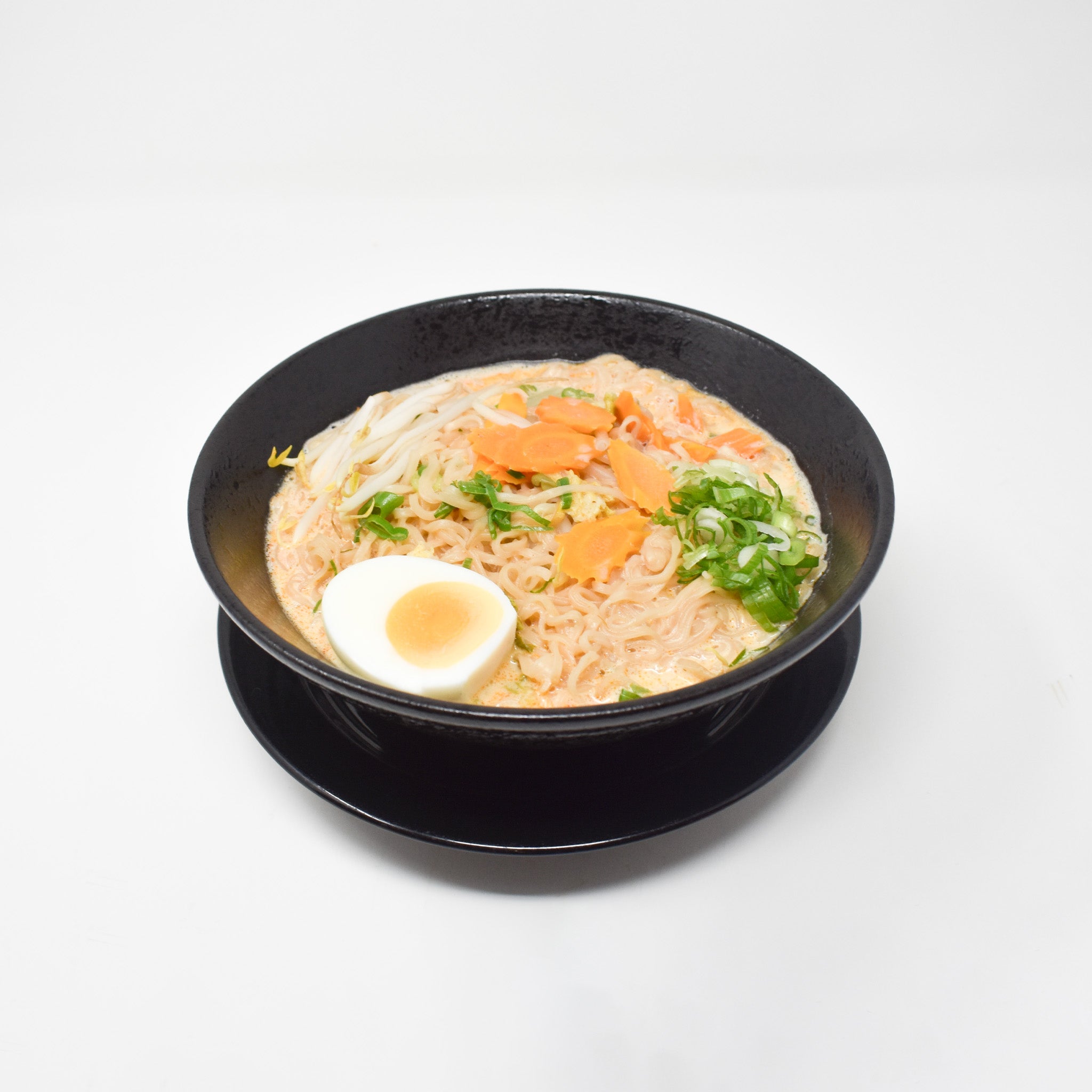 Cream Ramen