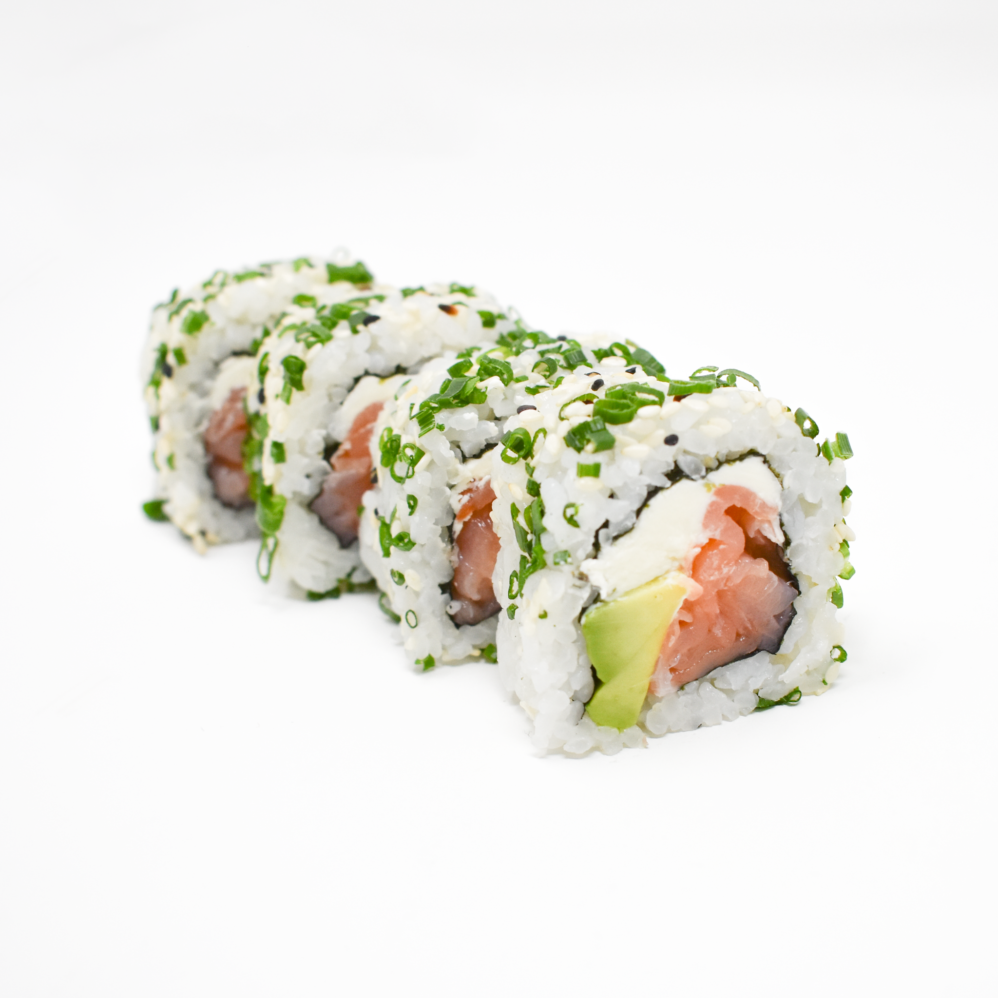 Hawaii Roll