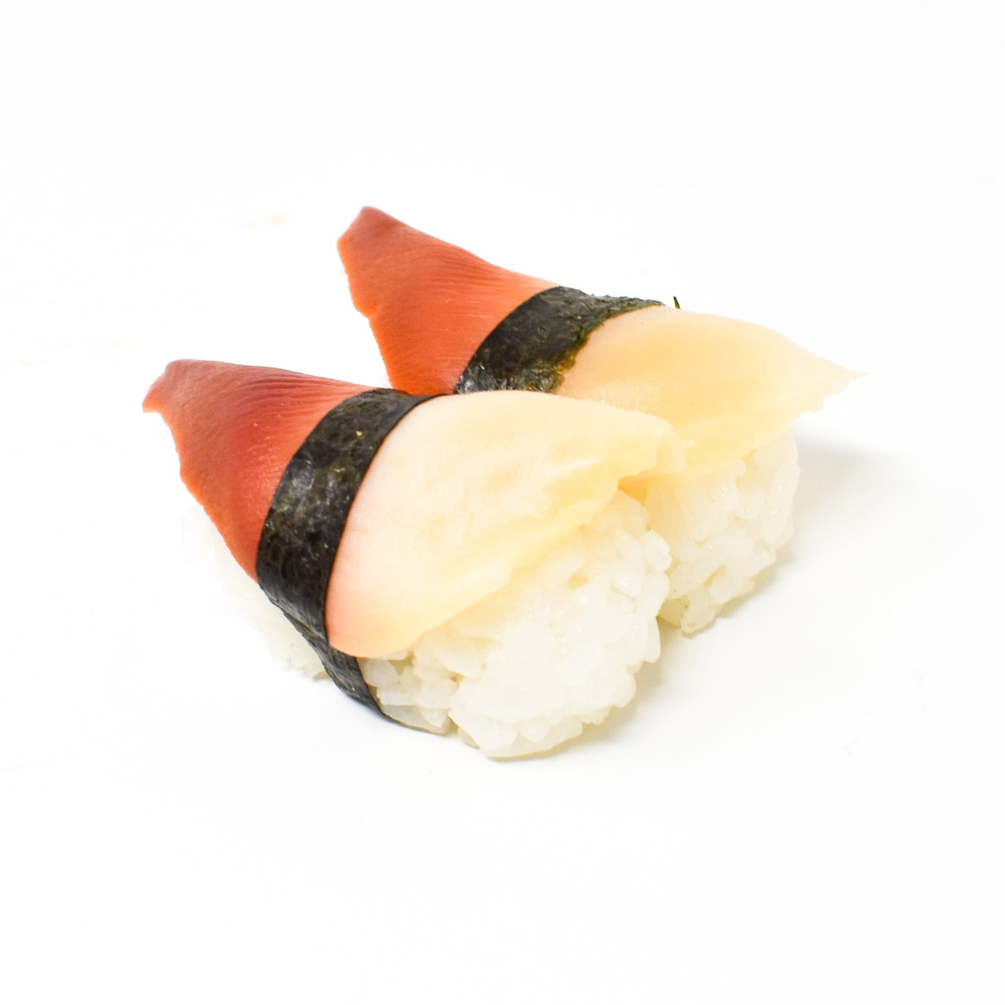 Hokkigai Nigiri