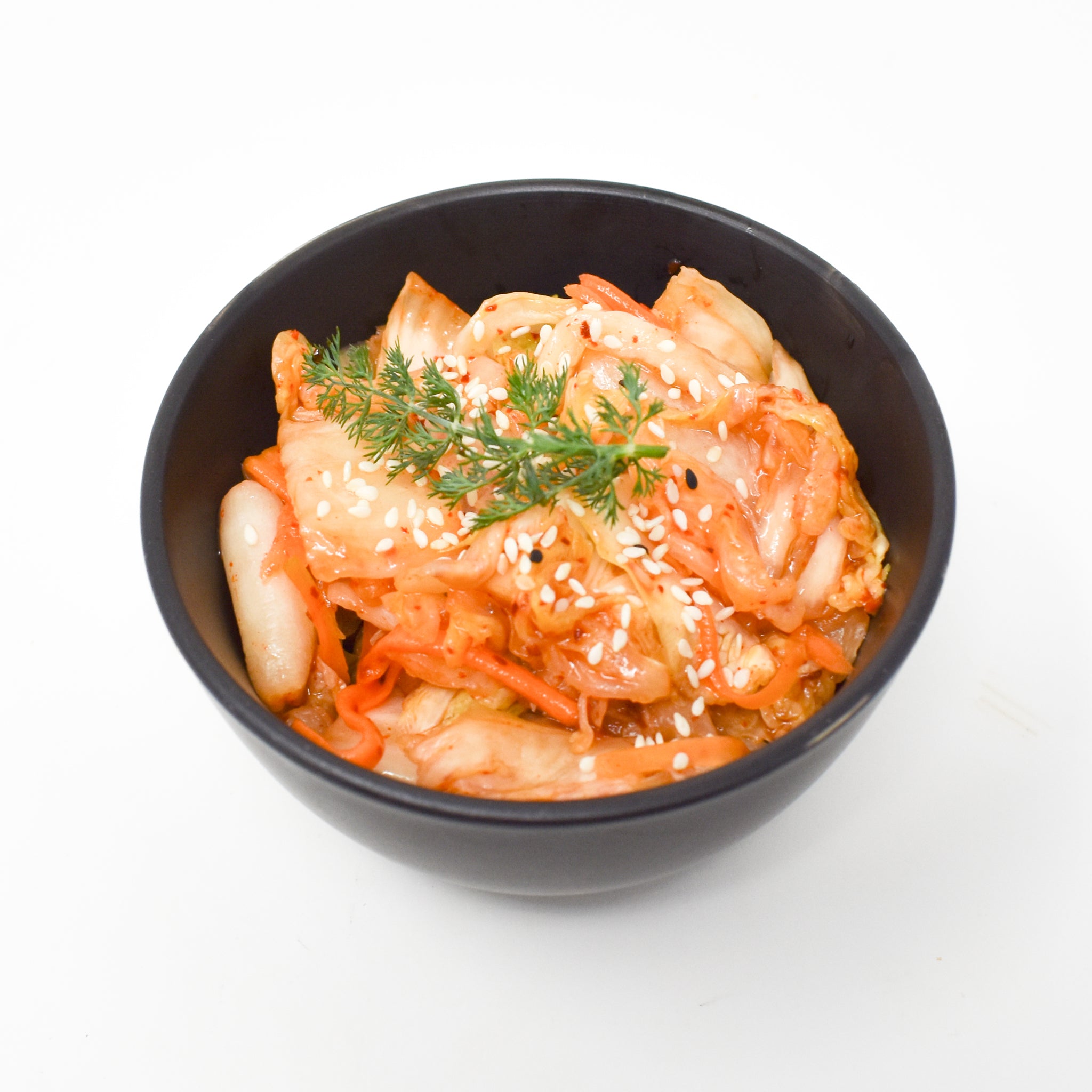 Kimchi Salat